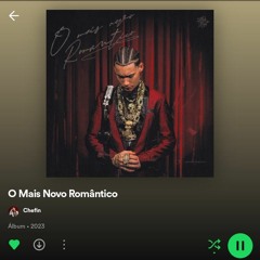 Chefin - CONEXÃO 💕 (prod. Ajaxx - TkD
