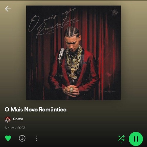 Chefin - CONEXÃO 💕 (prod. Ajaxx - TkD