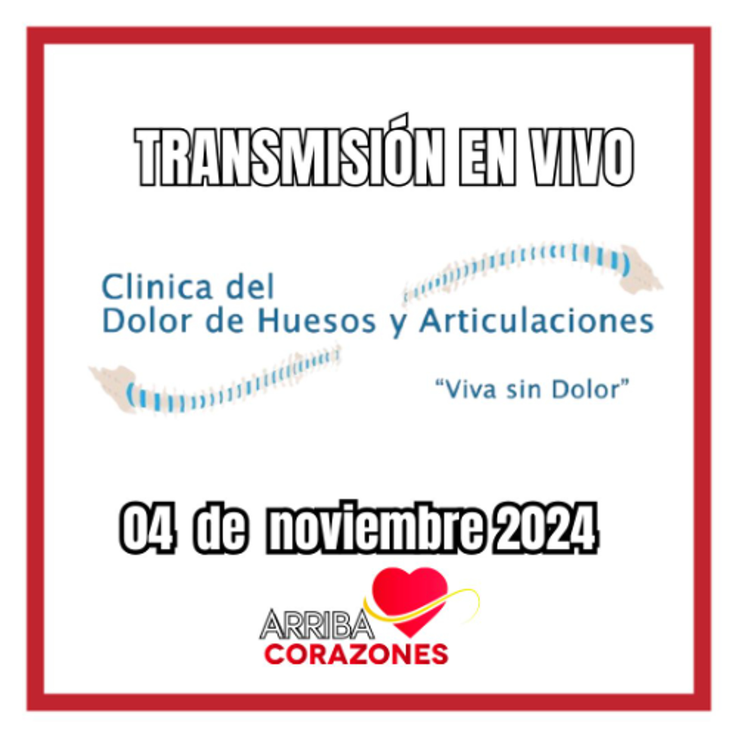 TV Arriba Corazones