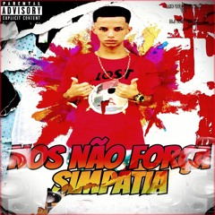MC WESLEY DO VT - NOS NÃO FORÇA SIMPATIA - DJ WC SHEIK 2K21