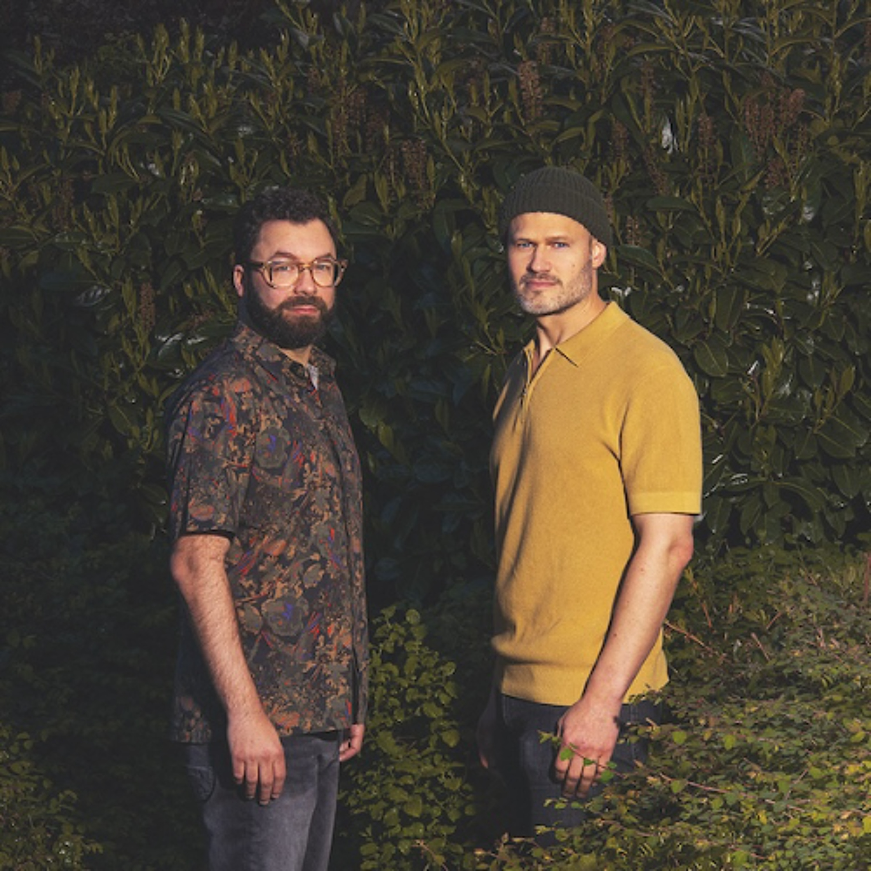 30 Years Of Freerange Records Takeover 06 – Fouk episode artwork