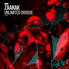 0212R167 - Zaarak - Lap Dance