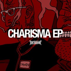 Sandu - Charisma (ft. Woodz)