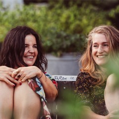 Vrouwen: zachte kracht