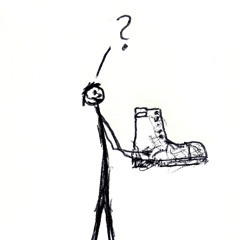 Shadows of the air between us