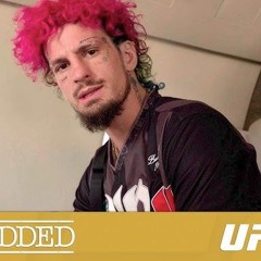 E4 UFC 306 Embedded (AMP'd) | #UFC #UFCNoche #UFC306