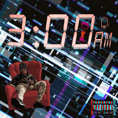 3 Onna Clock (Prod. CtrlBK x EliTheChef)