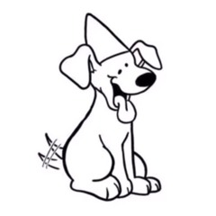 DUNCEDOG - COCA COLA