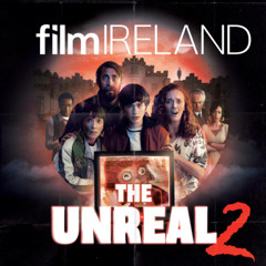 Presents: 'The UnReal' Writer Rodney Lee & Director Bonnie Dempsey