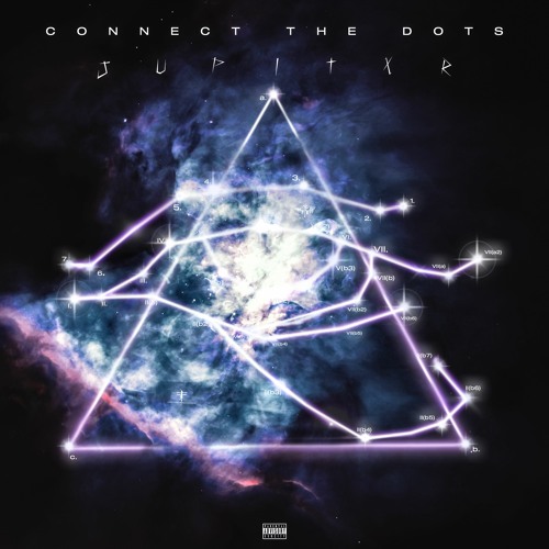 Connect the Dots (prod by Jupitxr)
