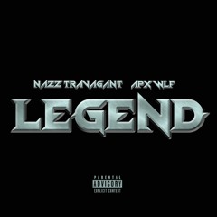 LEGEND (feat. APX WLF)