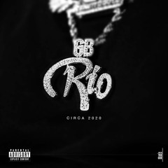 Rio Da Yung Og (feat. Louie Ray & RMC Mike) - Flint Boyz