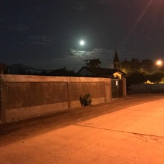 (FREE)Lo-fi Type Beat-"Moonlight"