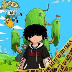 pew x3 w/ 88Yams & SYKO (Prod. Ouhboy)