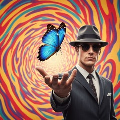 Smashing Butterflies 2C-B Psycho