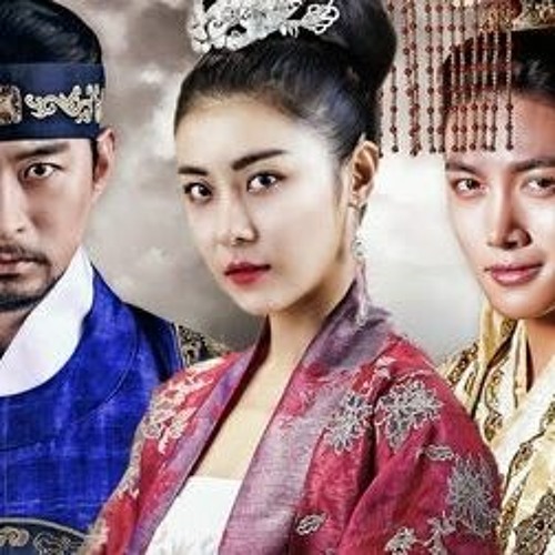 Stream Empress Ki Tagalog Version Full 161 [Extra Quality] by Tiffany ...