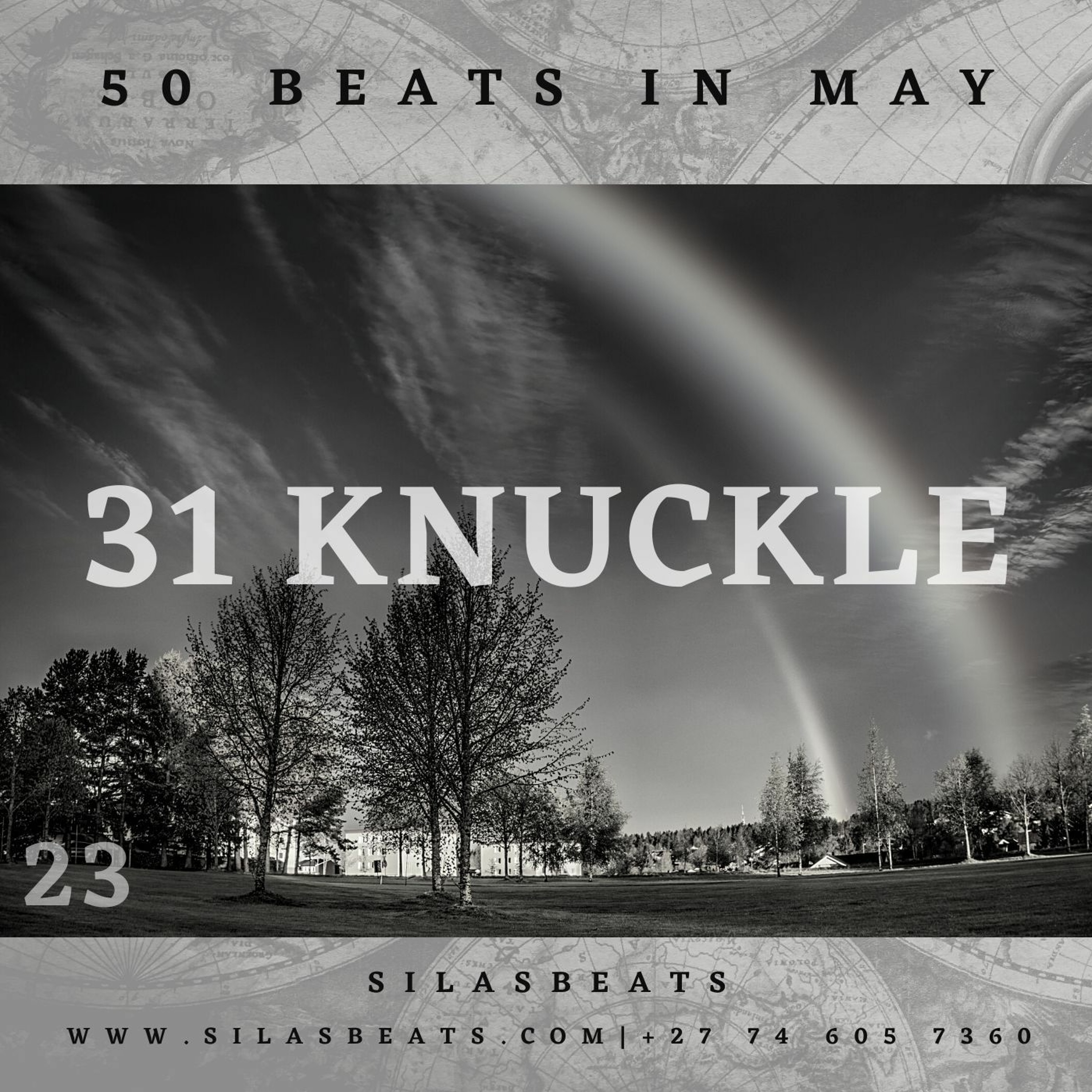 SilasBeats