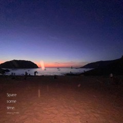 Spare some time