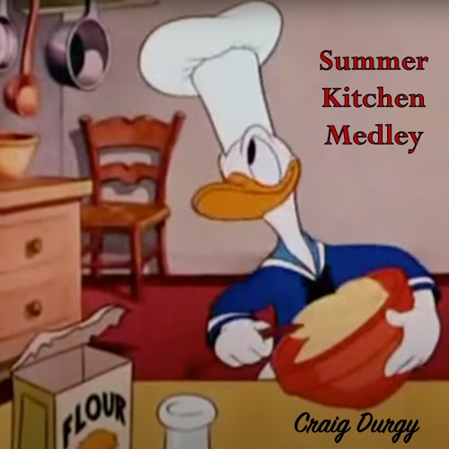 Summer Kitchen Medley