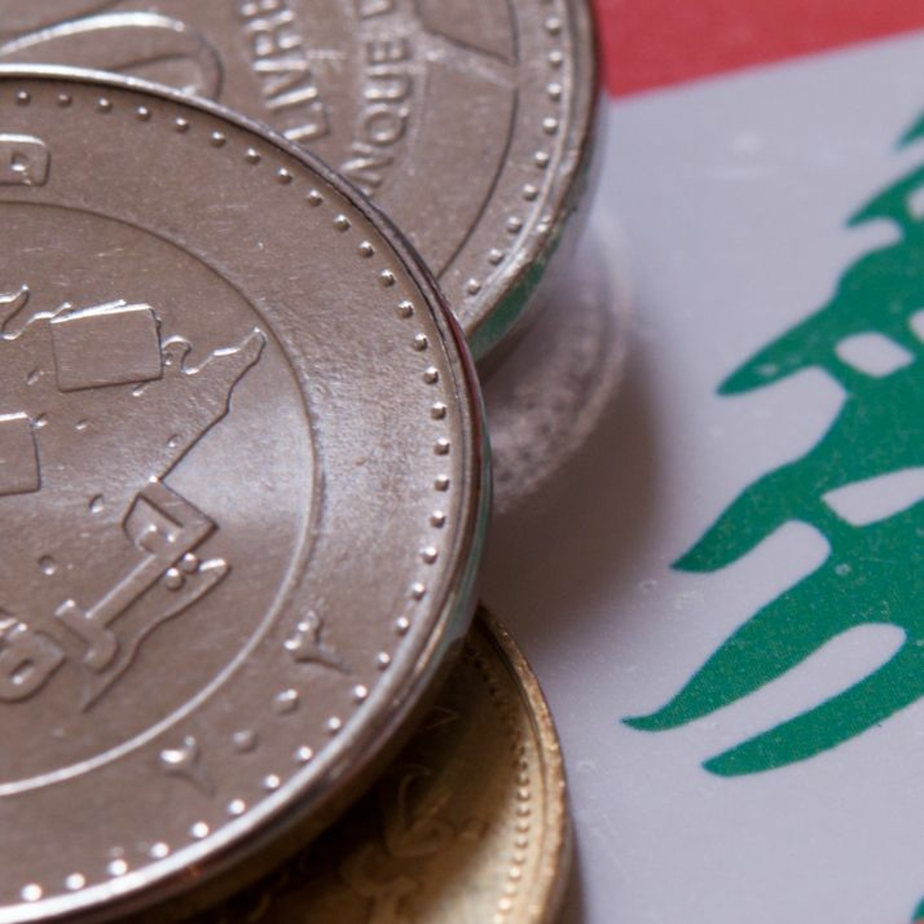 Understanding the Economic Crisis in Lebanon: An Interview with Ziad Abu-Rish [Part 2] episode artwork