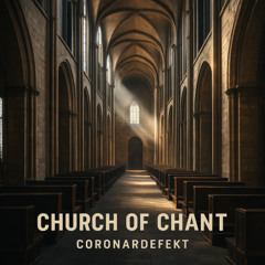 Church of chant (Instrumental)