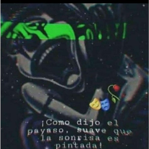 La Vida Asi Es - Vengativo - MS 13