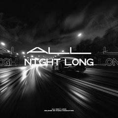 kondi - All Night Long (Official Audio)
