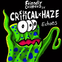 FC026 Critical Haze - Fall And Rise (Original Mix)