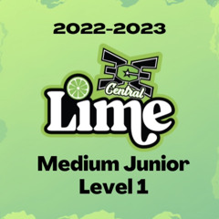 ECE Central Lime 2022-2023