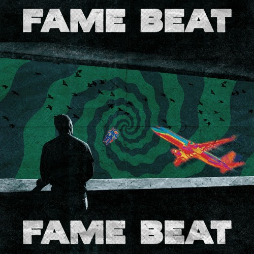 Dj Zapy & Dj Uragun - Fame Beat