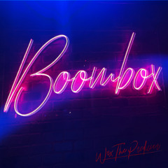 Oooh Yeaaa (REMIX) - WaxTheProducer x Rocky Sandoval