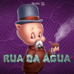 MEGA FUNK RUA DA AGUA {DJ KELVEN SC}