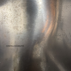 Coratella 53 minutes (techno edition)
