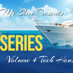 Mix Series volume 4 Tech House