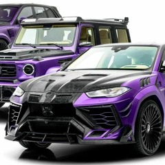 Playlist voiture - PLAYLIST 2025