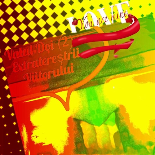 Valul Doi (2) - Extratereștrii Viitorului MiX