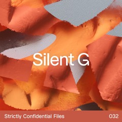 strictly confidential files #32_Silent G