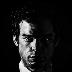 Dexter Morgan slideshow - Aphex Twins stone focus | as much as i’ve pretended otherwise | Empire.