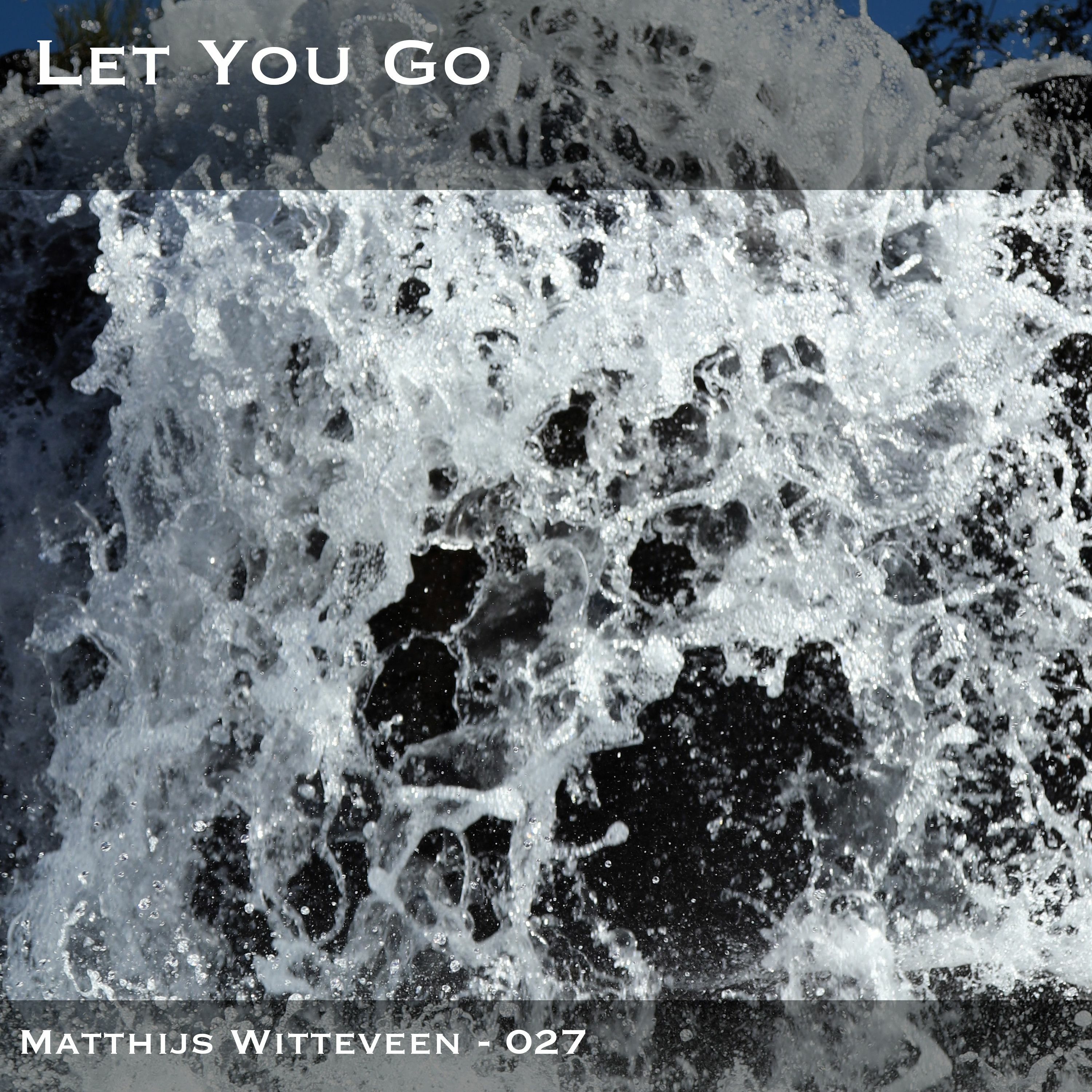 Let You Go episode artwork