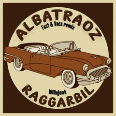 Raggarbil - Fast & Bass Remix