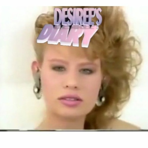 Stream (VTO) Love Games Desirees Diary (1987) by TheAssMaster Listen