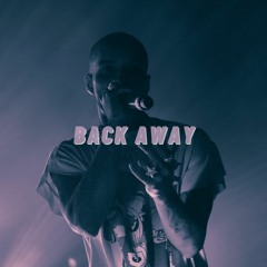 Back Away *Beat For Sale* | Tory Lanez Type Beat