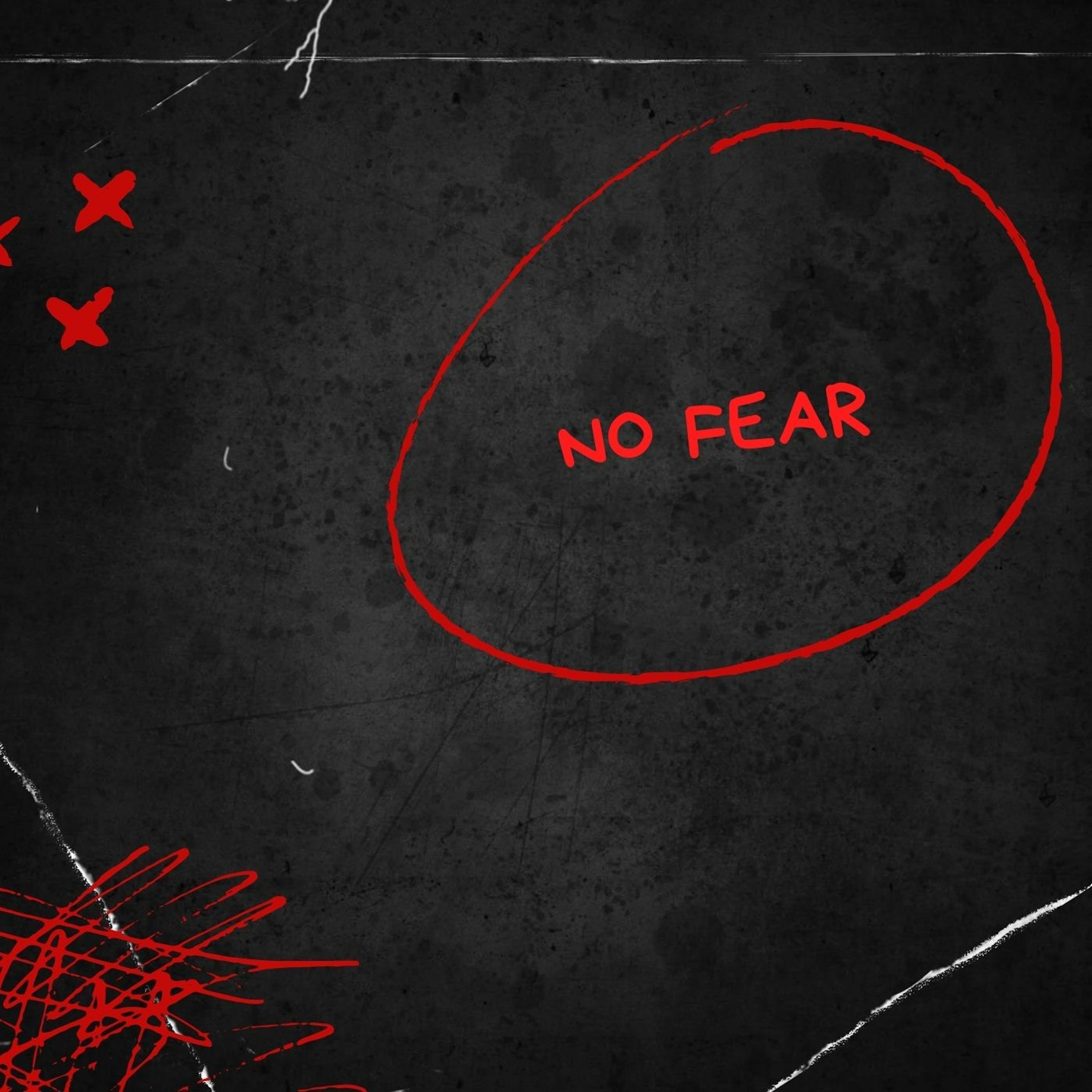 Natalie Gioia - No Fear
