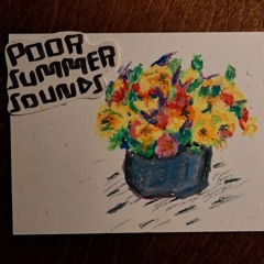 Poor Summer Sounds