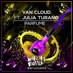 Yan Cloud feat. Julia Turano - Parfume (Radio Edit)#38 Beatport Top100 Funky/Groove  House