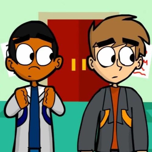 morgue - seniors 2013