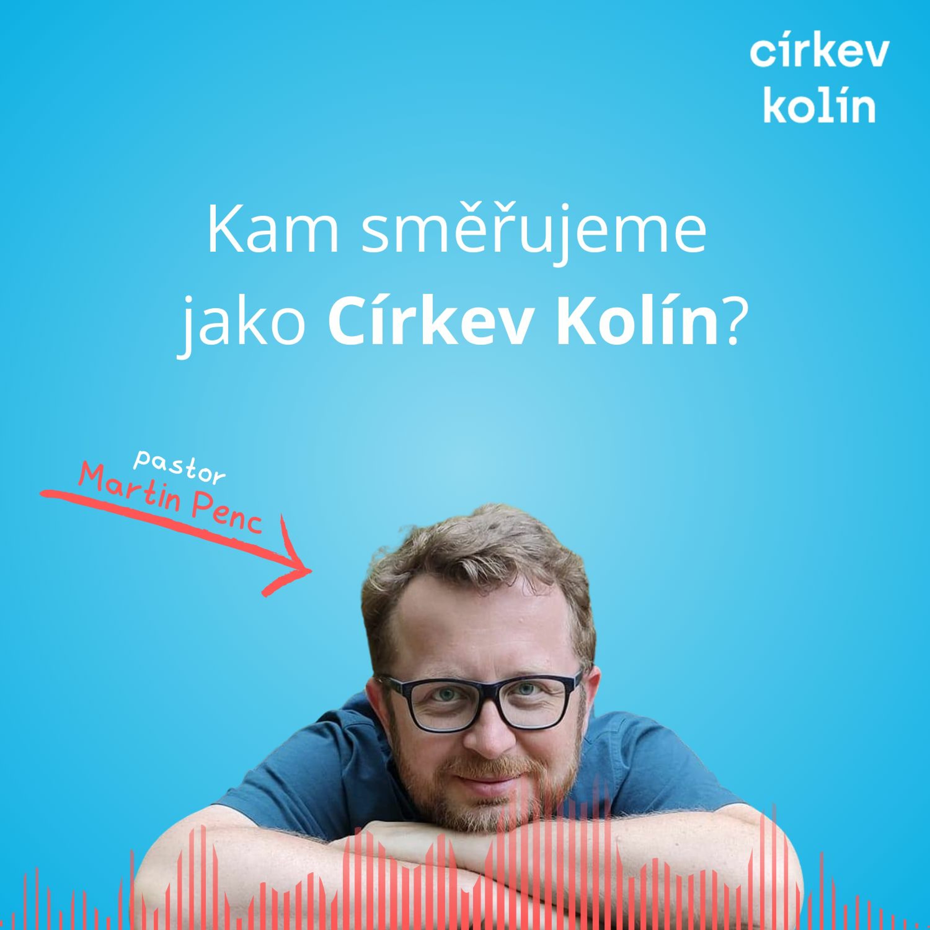 Církev Kolín