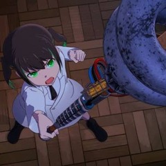 魔女っ子amen☆
