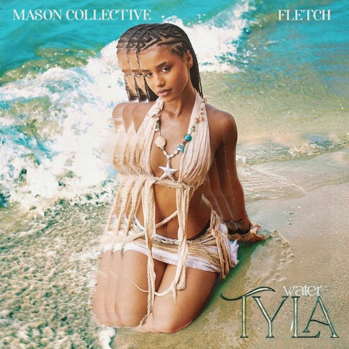 Stream MASON Collective, FLETCH - Water (Remix) by Mason Collective