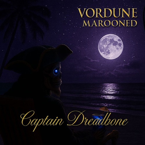 Intro to Vordune Marooned
